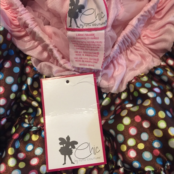 Tutu - Picture 3 of 5